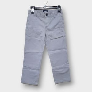 Children's Place NWT Grey Pants Size kids 5